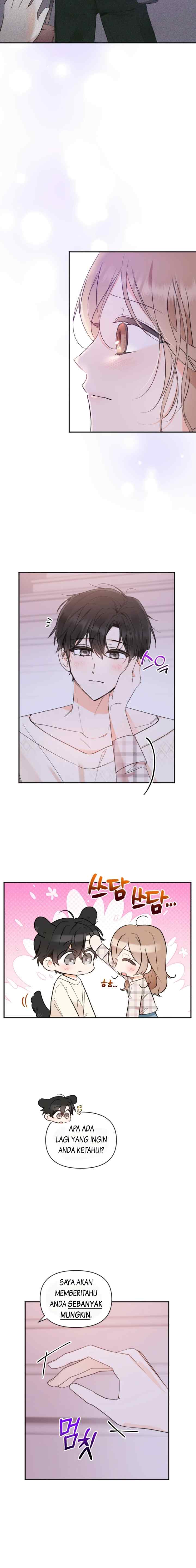 Ideal Delivery Service chapter 46 halaman 7