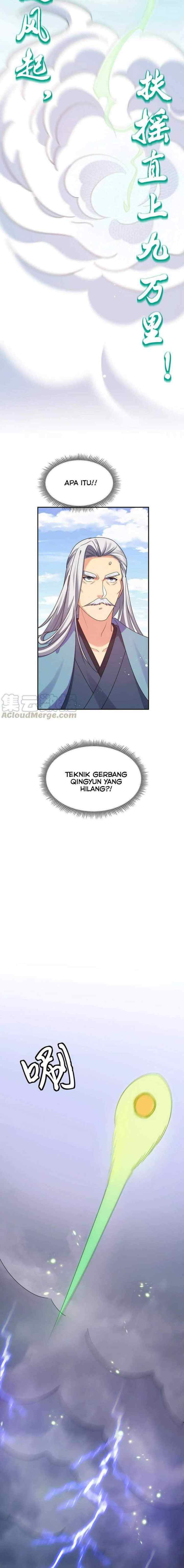 Female Cultivators Are After Me chapter 41 halaman 9