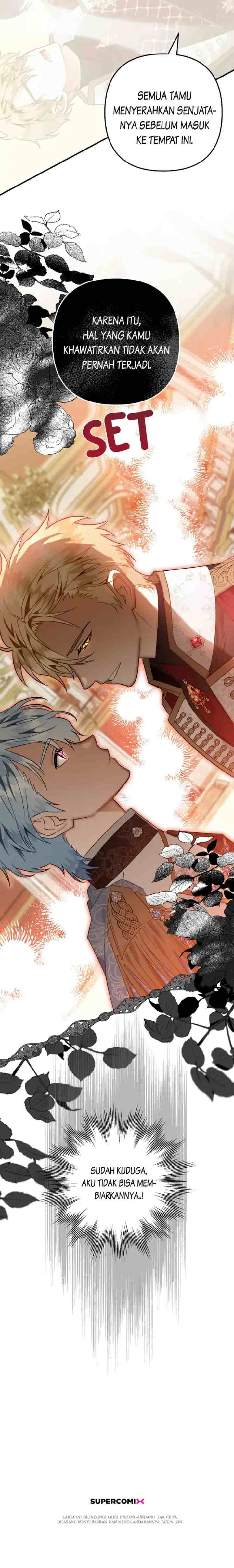 Of All Things, I Became a Crow chapter 46 halaman 14