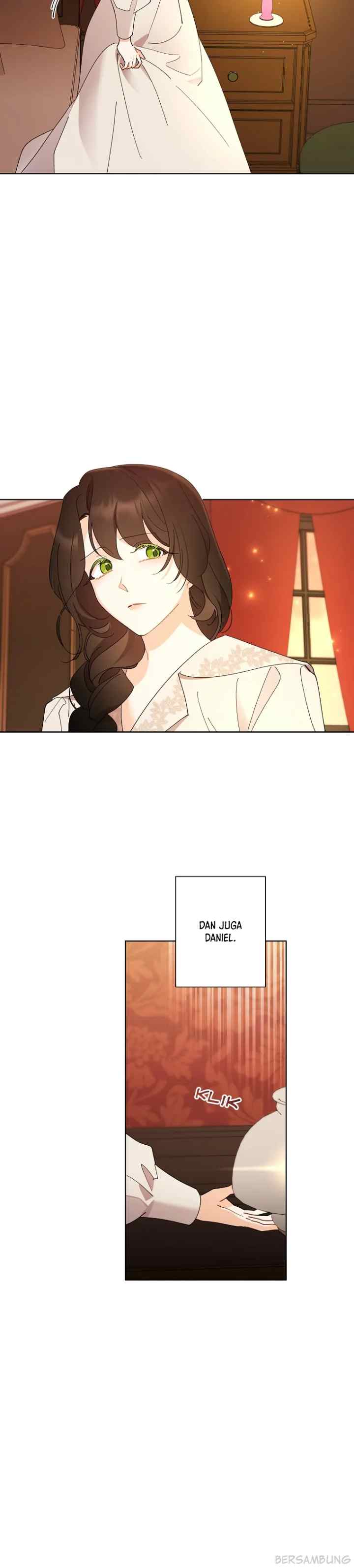 A Weak Tale of Cinderella's Stepmom chapter 125 halaman 18