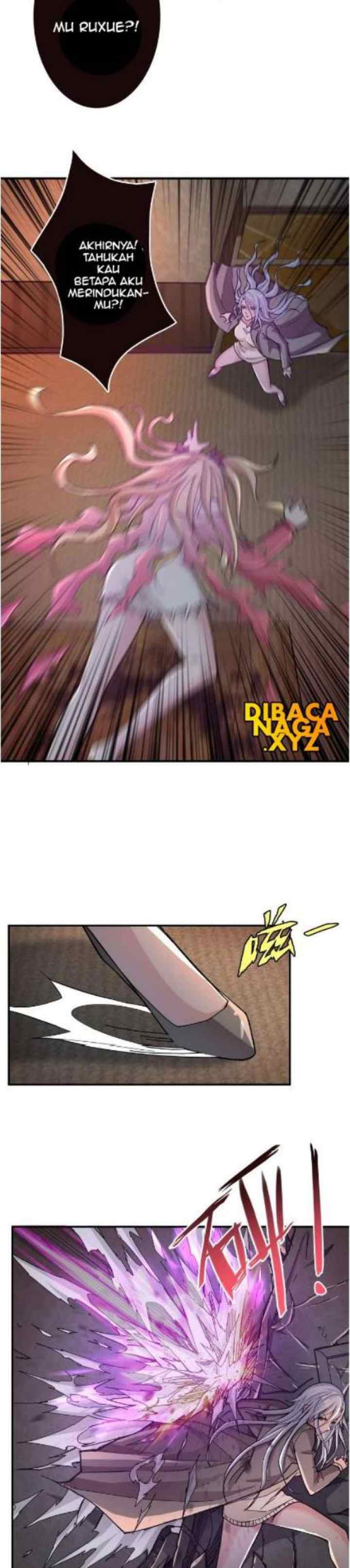 God Slayer chapter 49 halaman 13