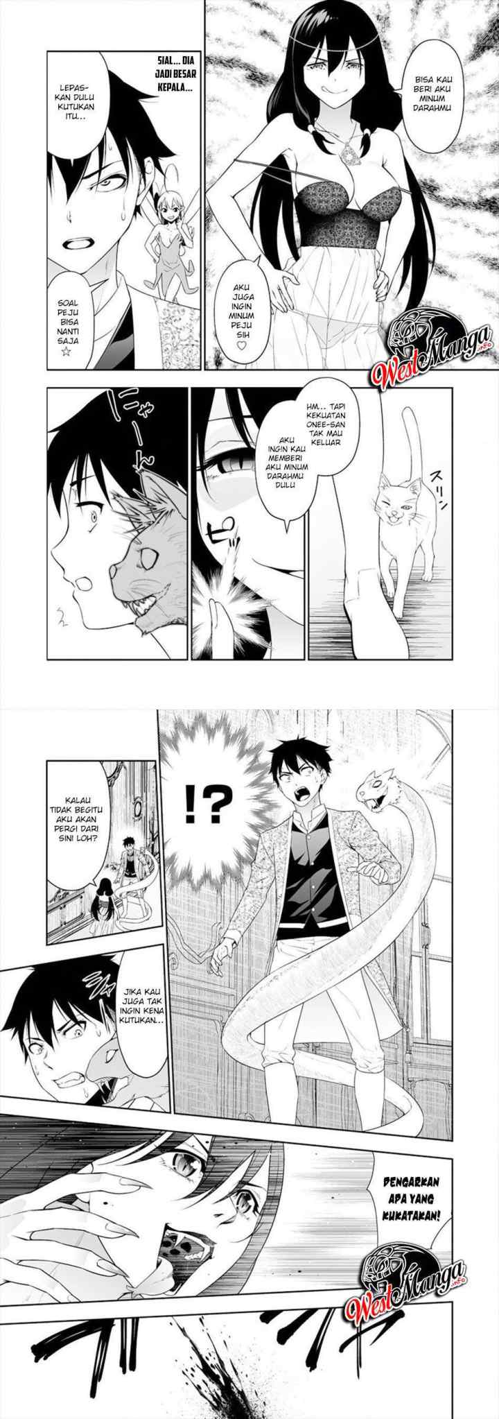 Bocchi Tenseiki chapter 12 halaman 9