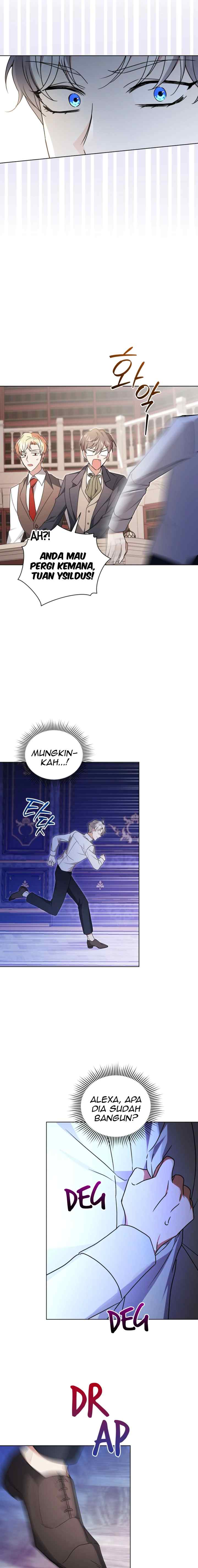 I Became The Villain's Trainer chapter 75 halaman 12