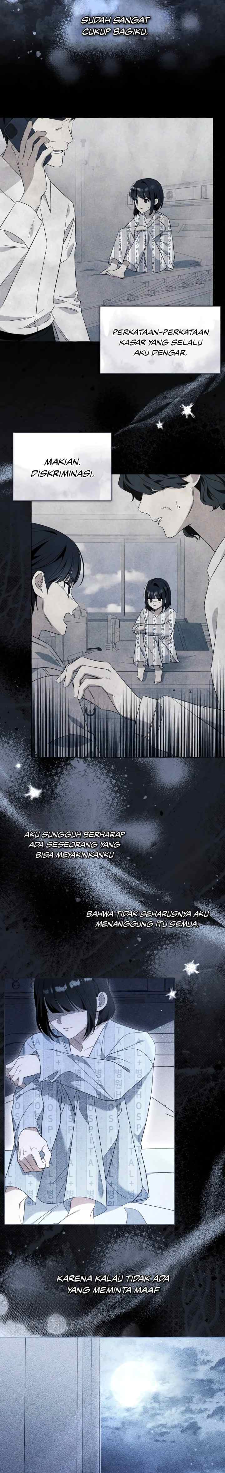 Achei que fosse uma história comum de Isekai chapter 90 halaman 4