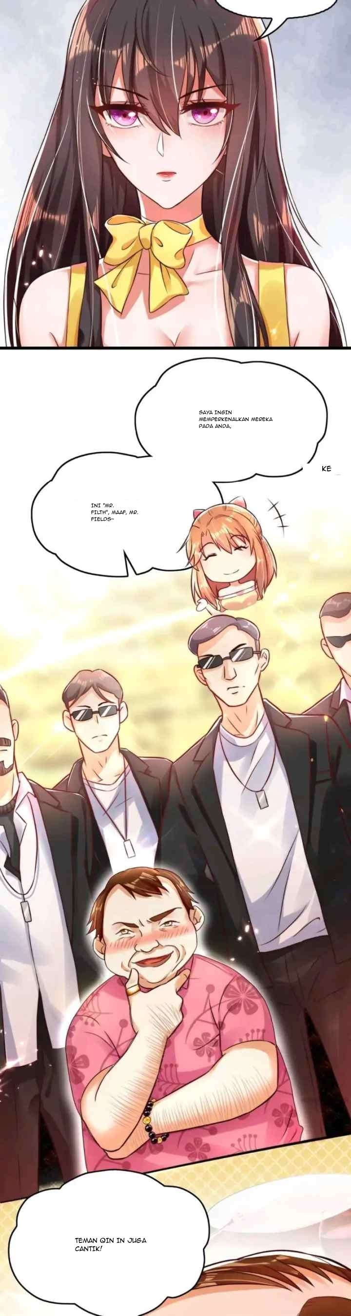 Don't Mess With Missy! chapter 62 halaman 4