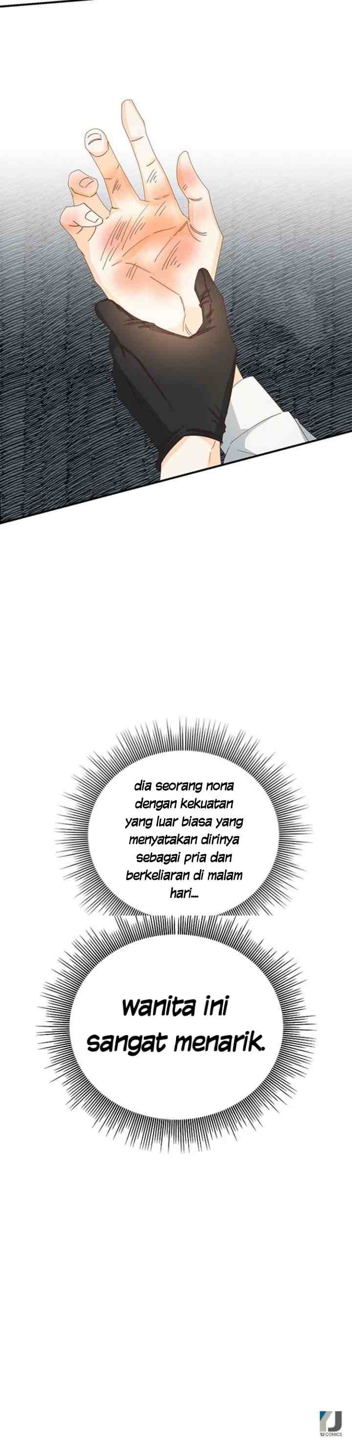 The Secret Life of a Certain Count's Lady chapter 3 halaman 19