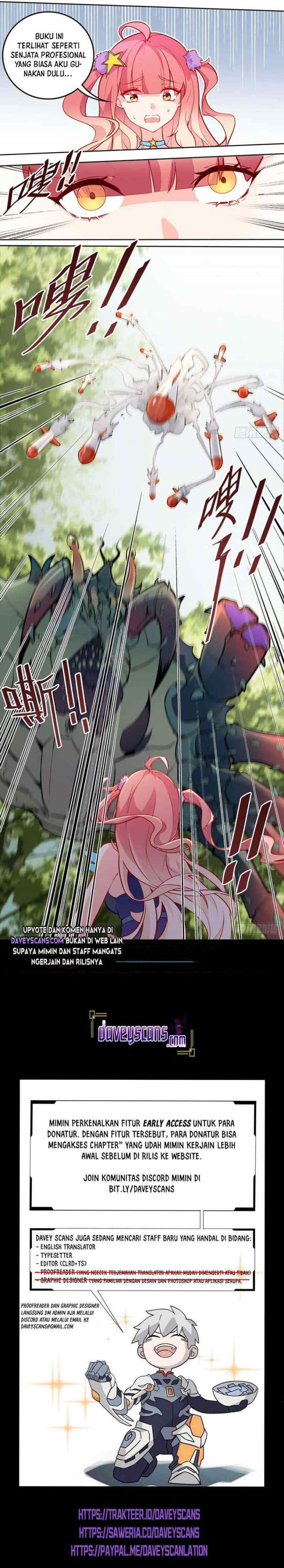 I Exploit Bugs chapter 9 halaman 7