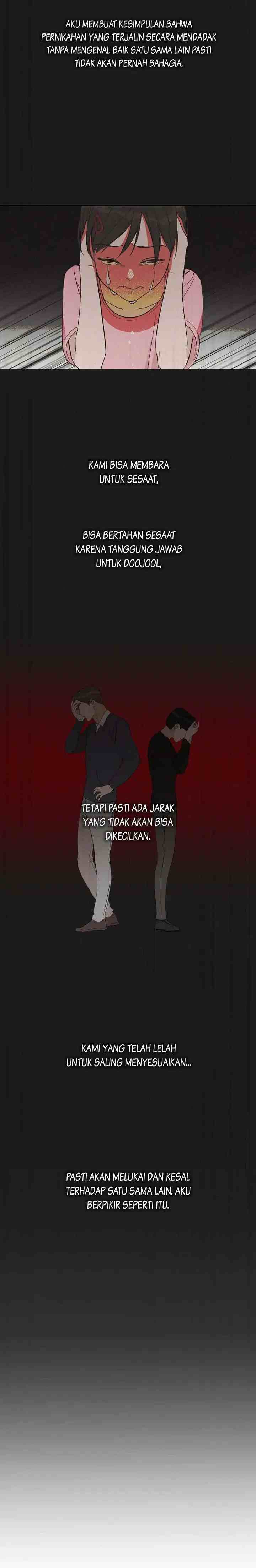 Positively Yours chapter 49 halaman 7