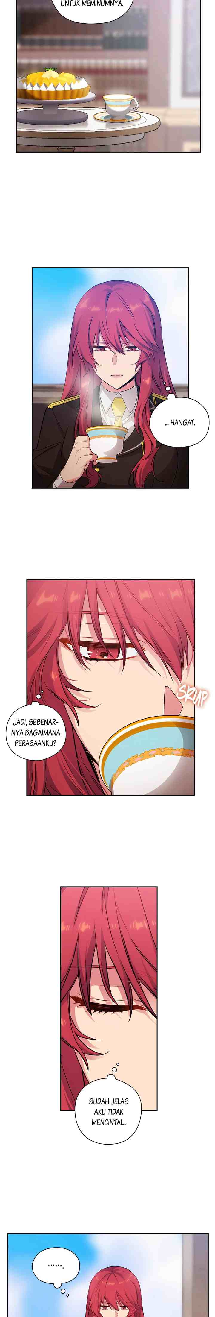 Adonis chapter 195 halaman 17