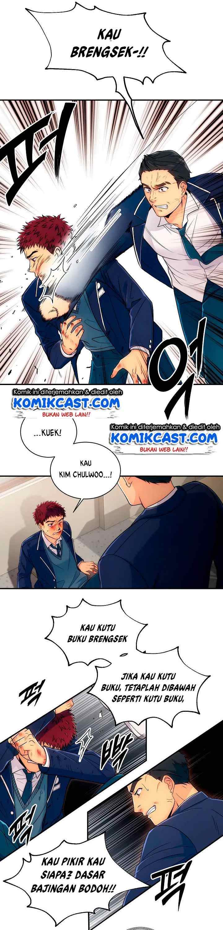 Medical Return chapter 5 halaman 12