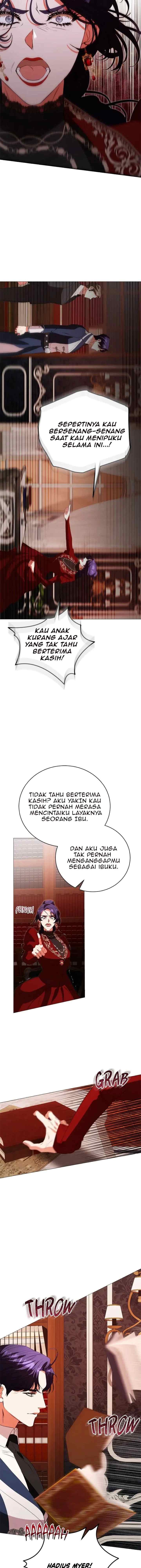 Love Doesn't Matter chapter 77 halaman 13