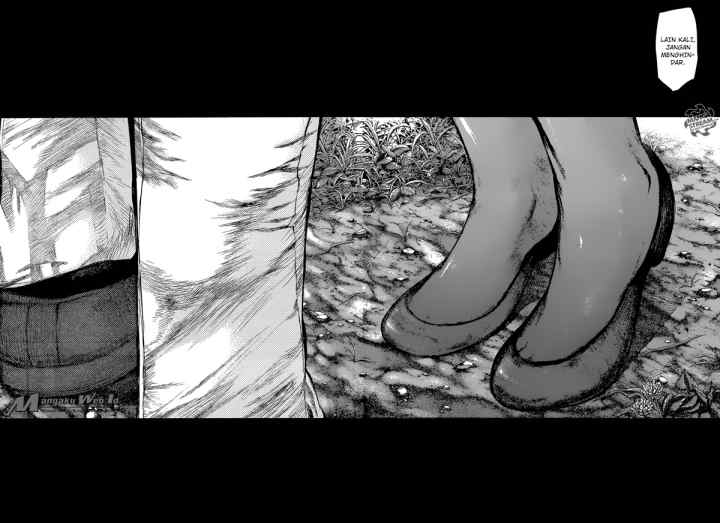 Tokyo Ghoul re chapter 121 halaman 11