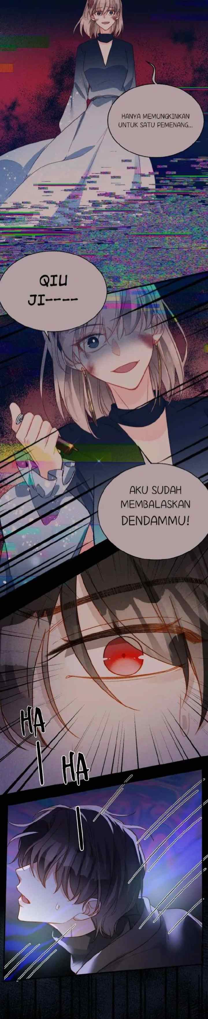 Kiss The Abyss chapter 89 halaman 15