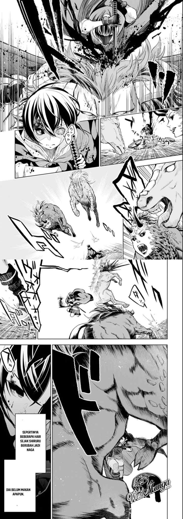 Sobiwaku Zero No Saikyou Kenshi Demo, Noroi No Soubi (kawai) Nara 9999-ko Tsuke-hodai chapter 5.2 halaman 5