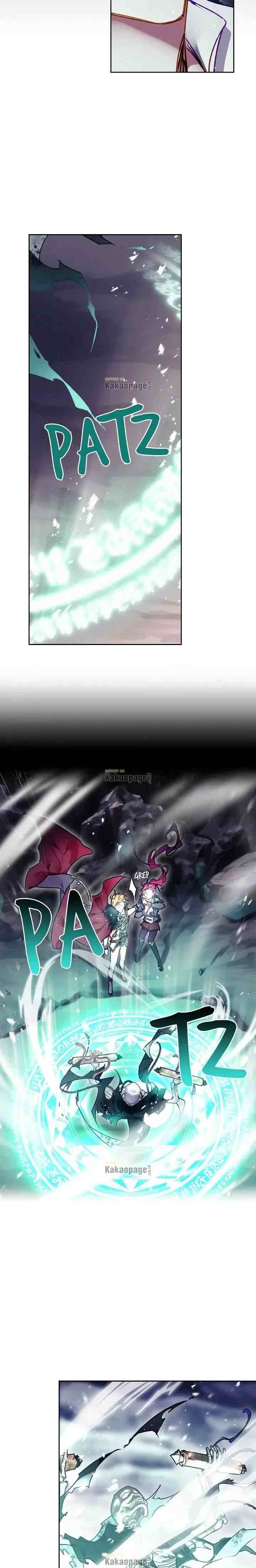 Death Is the Only Ending for the Villainess chapter 76 halaman 14