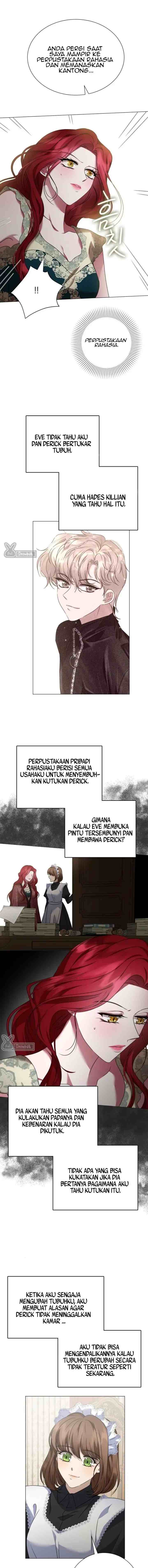 Circumstances of Switching Bodies chapter 36 halaman 7