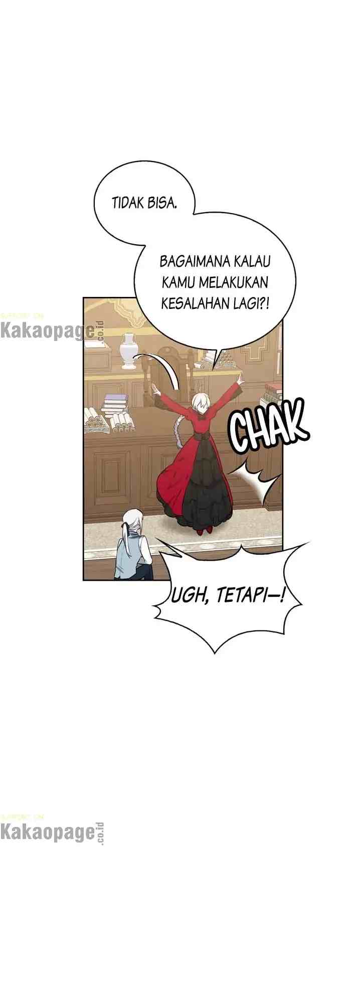 Touch My Little Brother and You're Dead chapter 34 halaman 19