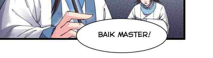 To Be Immortal for 9000 Years chapter 11 halaman 11