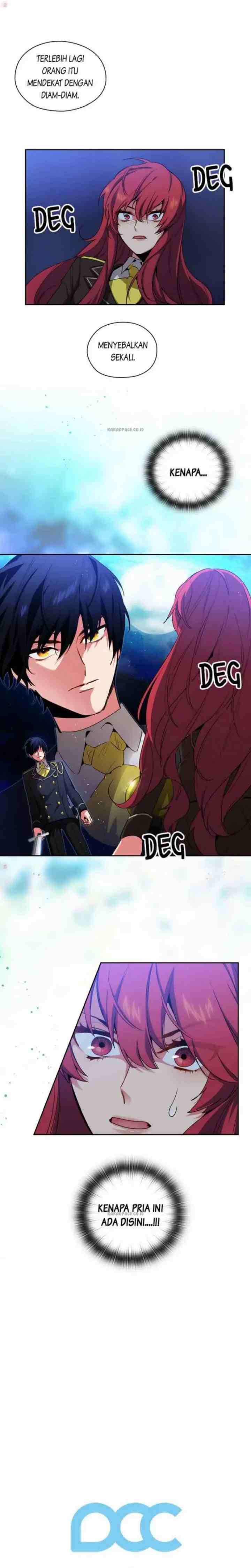 Adonis chapter 65 halaman 16
