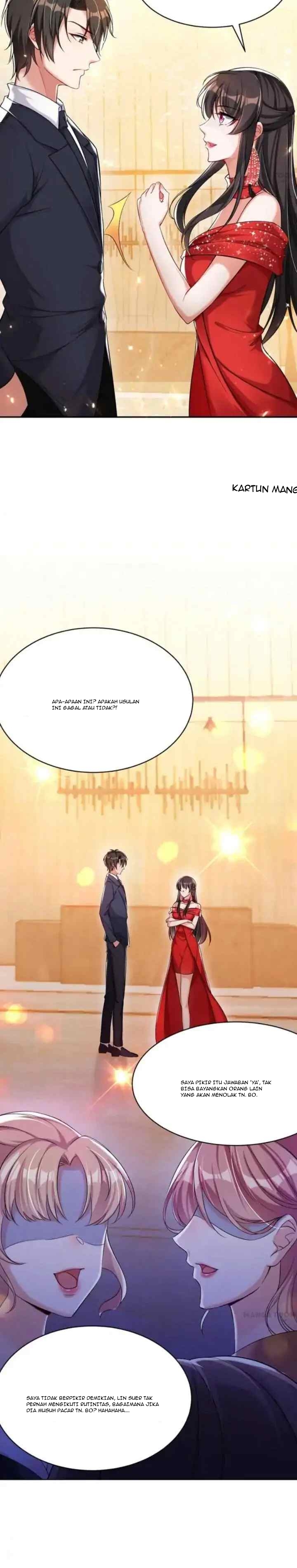 Don't Mess With Missy! chapter 33 halaman 17
