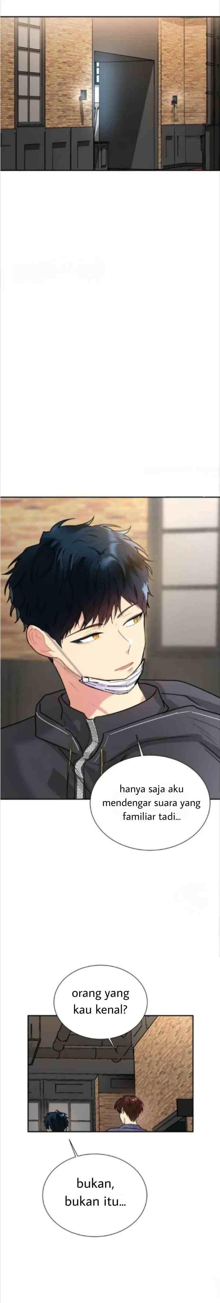 Could the Boy Next Door be a Vampire? chapter 36 halaman 17