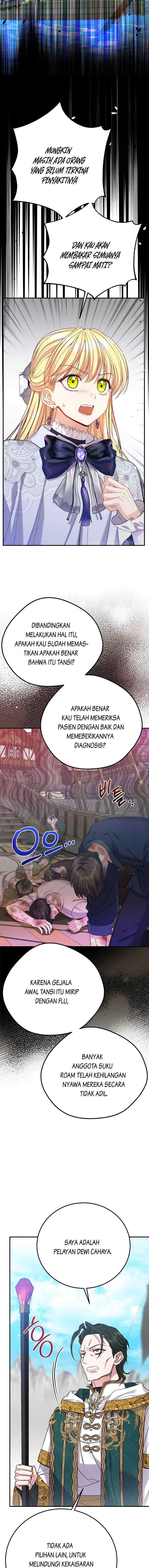 I Became the Wife of the Monstrous Crown Prince chapter 111 halaman 4