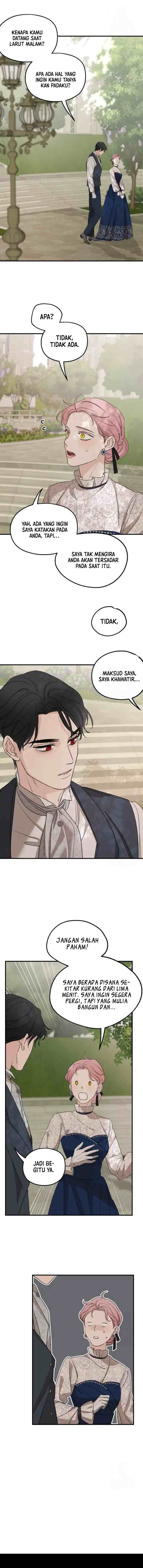 My In-Laws Are Obsessed With Me chapter 68 halaman 17