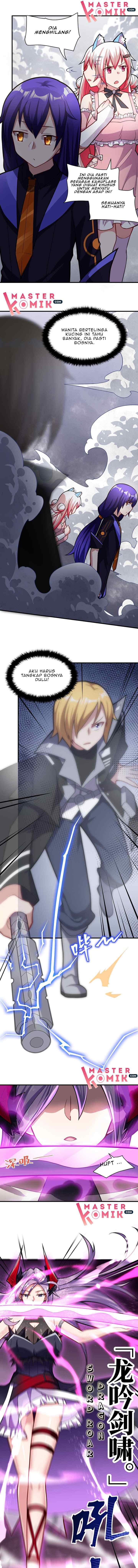 I, the Strongest Demon, Have Regained My Youth?! chapter 12 halaman 4