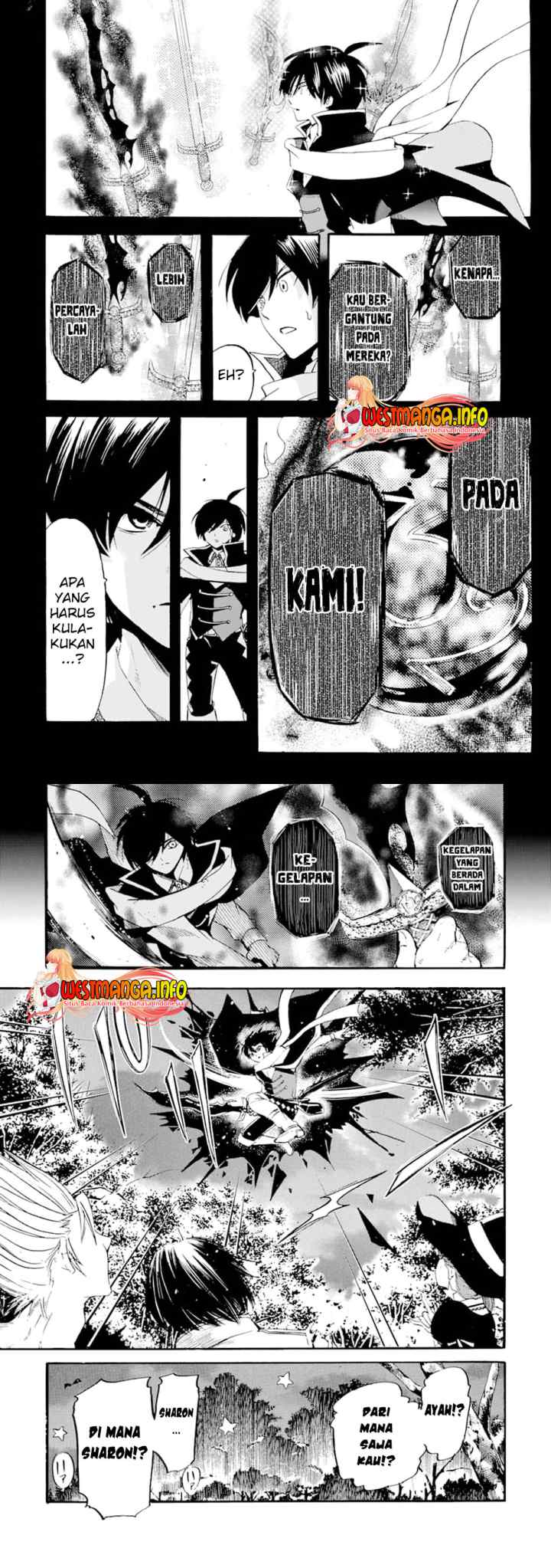 Tensei Shita Moto Dorei, Saikyou no Kizoku ni Natte Toshiue no Musume to Sekai Saikyou wo Mezashimasu chapter 3 halaman 15