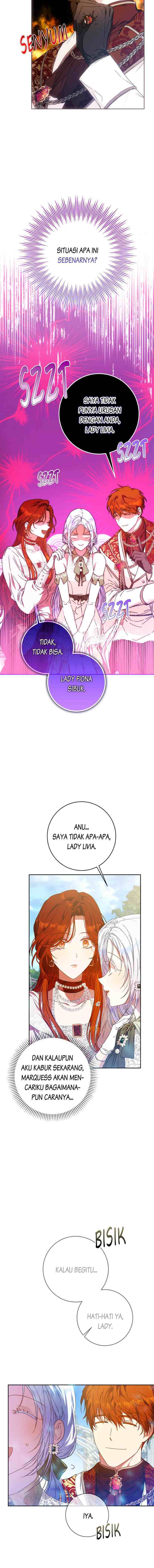 I Became the Wife of the Male Lead chapter 59 halaman 11