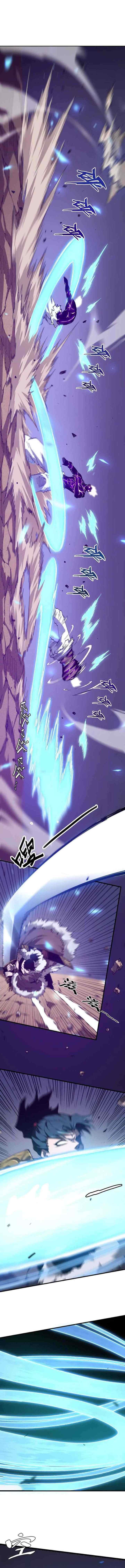 The Law of Hunting for the Immortal King chapter 1 halaman 9