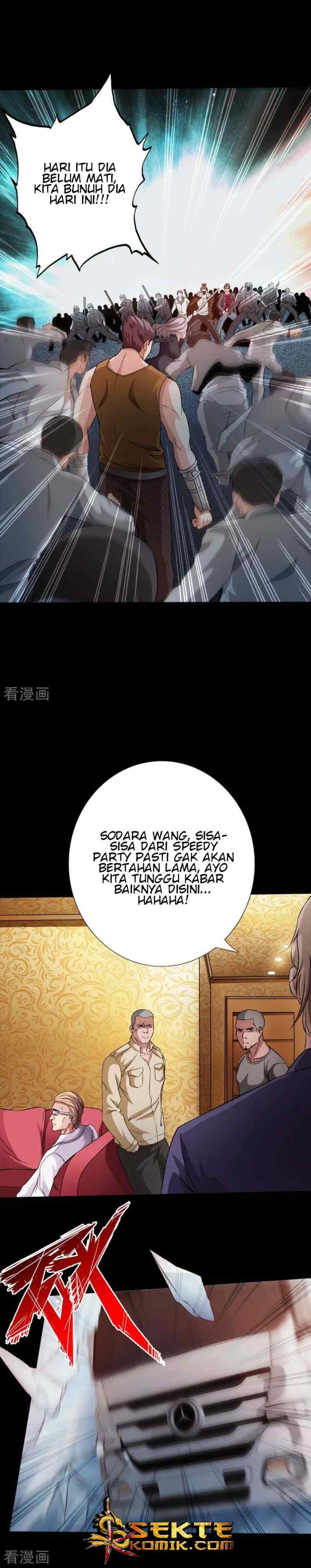 Hopeless chapter 55 halaman 18