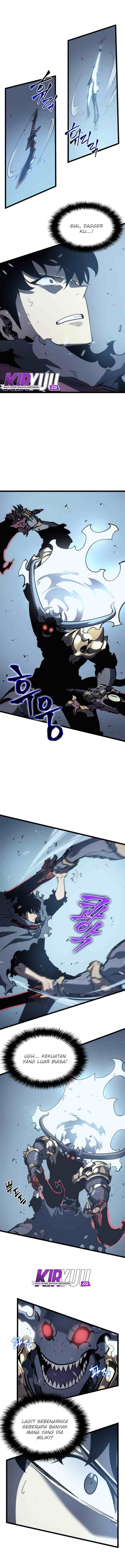 Solo Leveling chapter 87 halaman 11