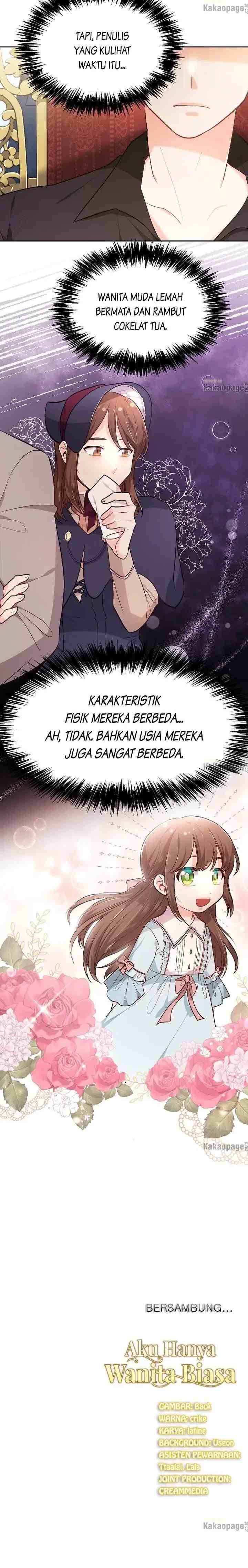 I Was Just an Ordinary Lady chapter 100 halaman 18