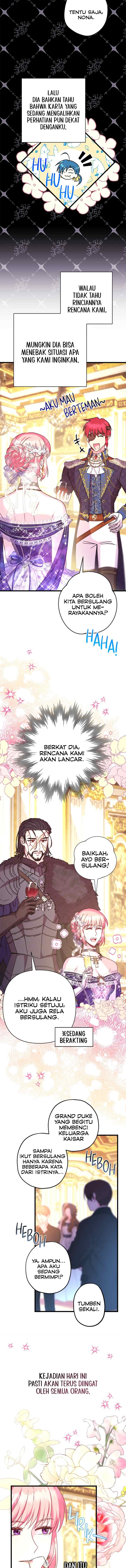 Anyway, It Is A Ropan chapter 78 halaman 17