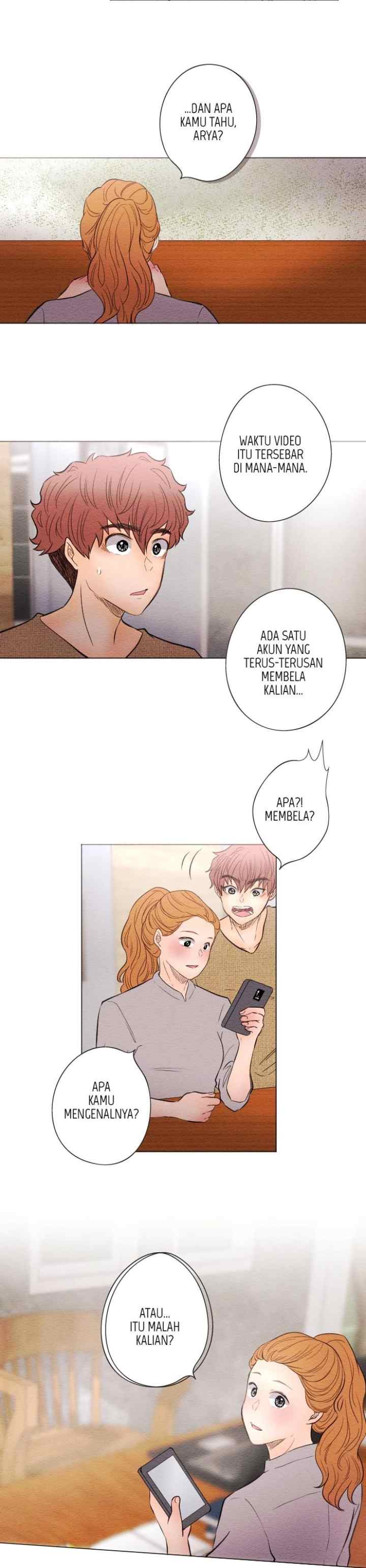 Mistake S1 chapter 22 halaman 9