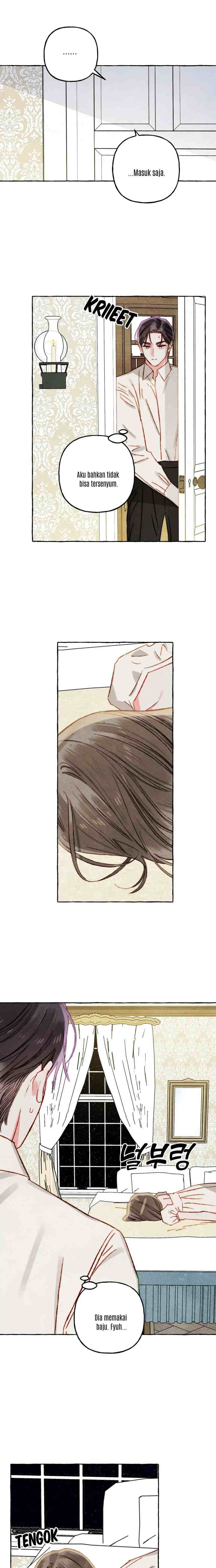 I Raised a Black Dragon chapter 47 halaman 5