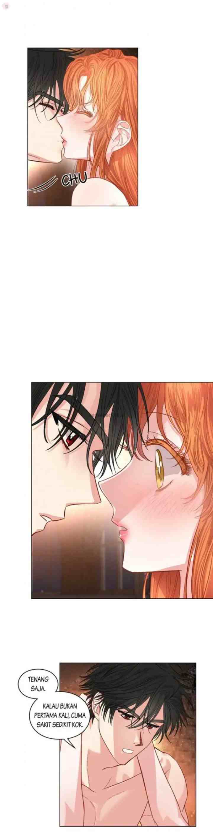 Lucia chapter 20 halaman 12