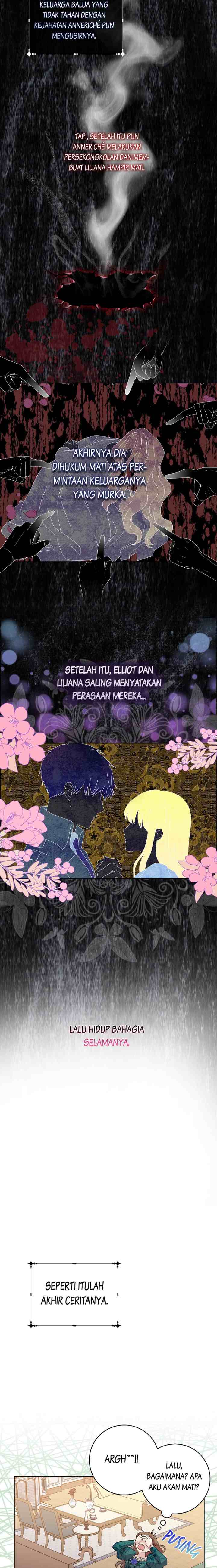 When I Quit Being a Wicked Mother in law, Everyone Becomes Obsessed With Me chapter 1 halaman 15