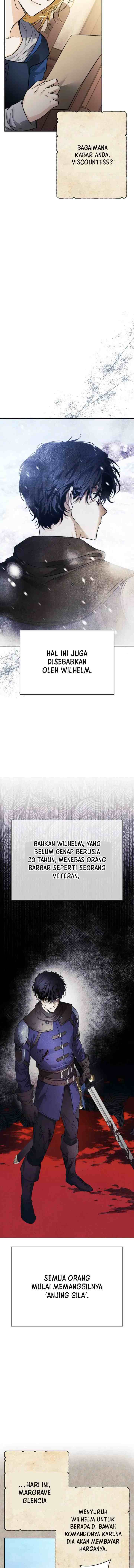 I Tamed My Ex-Husband's Mad Dog chapter 16 halaman 9