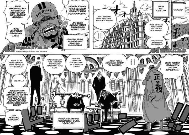 One Piece chapter 793 halaman 4