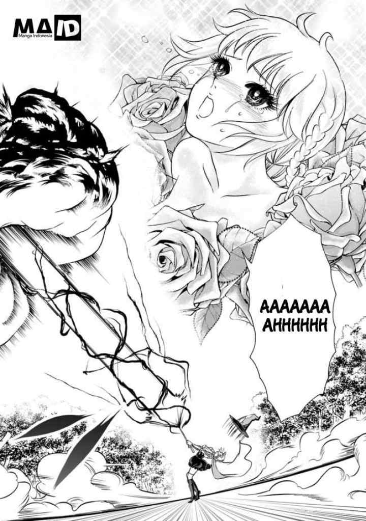 Ore No Ie Ga Maryoku Spot Datta Ken: Sundeiru Dake De Sekai Saikyou chapter 9 halaman 15