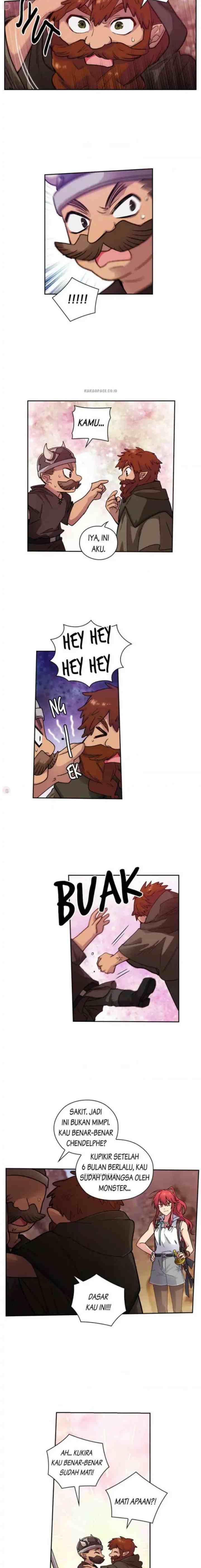 Adonis chapter 105 halaman 6
