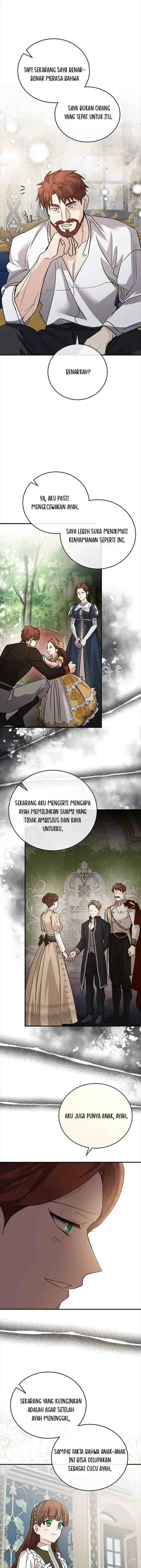 The Villainess Lives Twice chapter 150 halaman 14