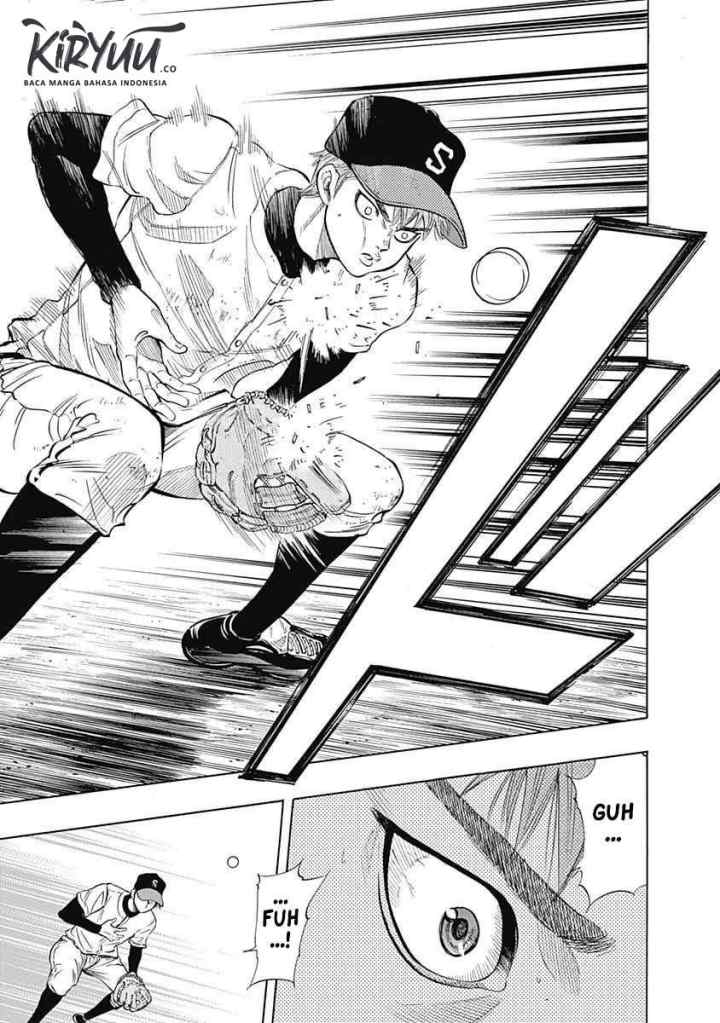 Bungo chapter 4 halaman 10