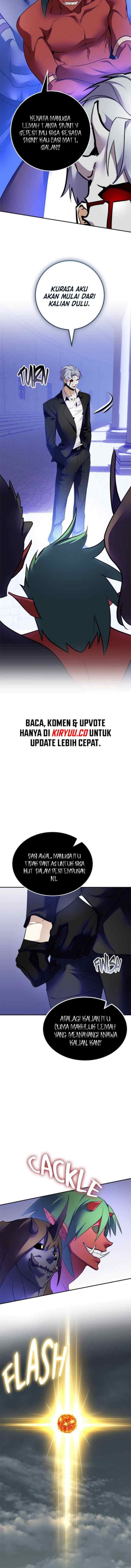 Return to Player chapter 187 halaman 15