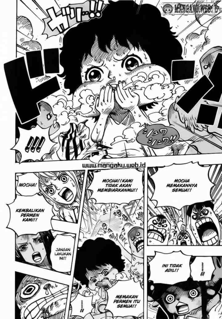 One Piece chapter 688 halaman 7