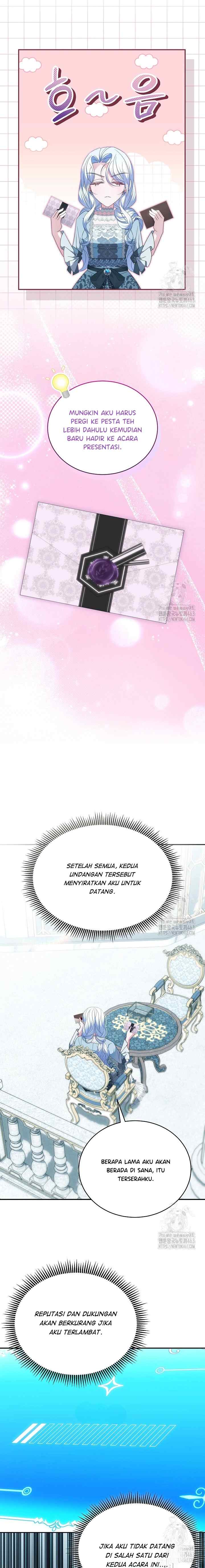 A Guide to the Reality of Villain Extras chapter 25 halaman 10