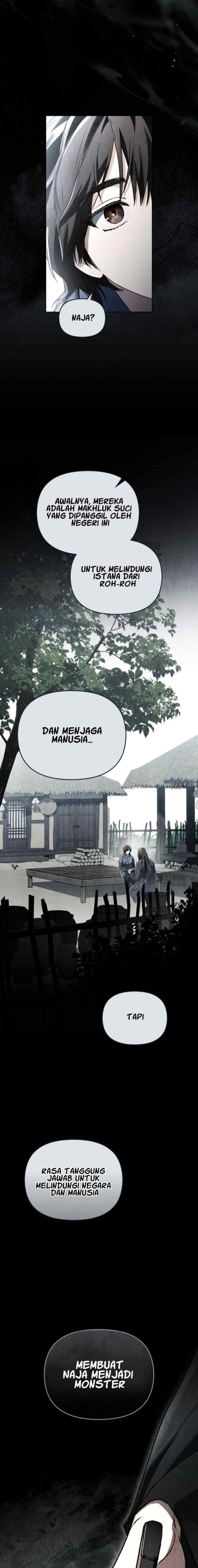 Honbul chapter 20 halaman 5