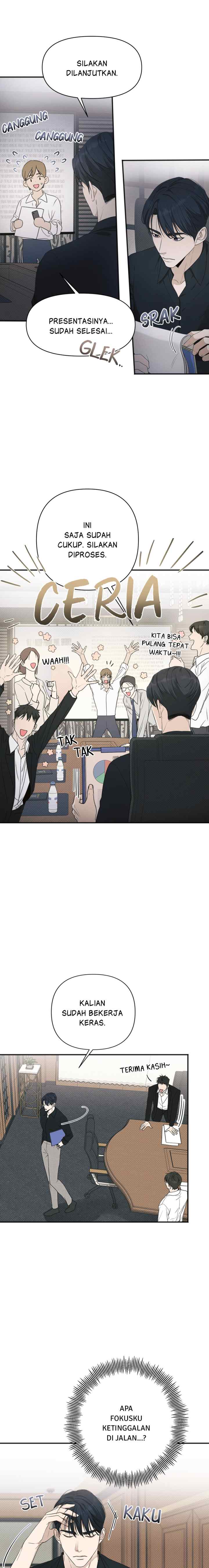 The Perfect Contract chapter 22 halaman 4